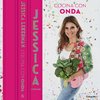 Libro Cocina con Onda - By Jessica Lekerman