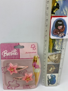 Barbie - Tic Tacs pelo - comprar online