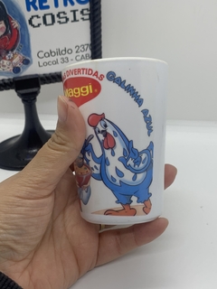 Imagen de Vaso Xuxa Maggi (Brasil) melamina