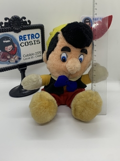 Peluche Pinocho Disney - comprar online