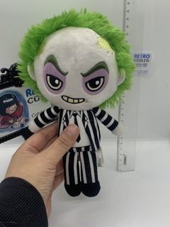 Peluche Funko Beetlejuice