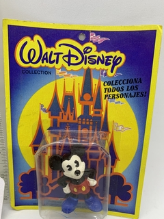 Miniatura Walt Disney "Mickey" en internet