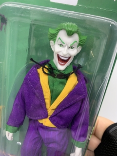 Muñeco Joker Colección "Mego Héroes"