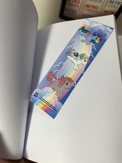 Cuaderno My Little Pony mosaico en internet