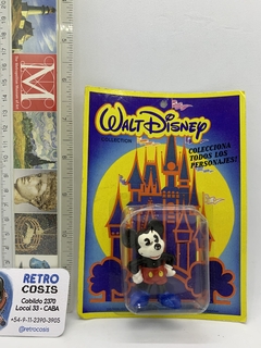 Miniatura Walt Disney "Mickey" - comprar online
