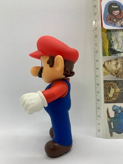 Mario - Banpresto en internet