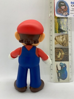 Mario - Banpresto - tienda online