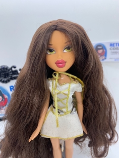 Bratz - Yasmin Absolute Angel! Holiday