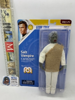 Muñeco Salt Vampire Star Trek Mego - comprar online