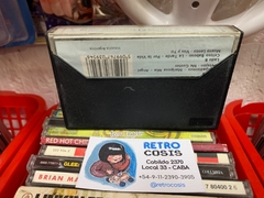 Cassete Cris - La música de Cris "Rejugadisimos" - comprar online
