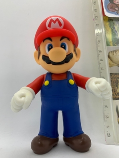 Mario - Banpresto - comprar online