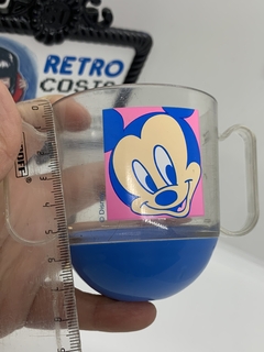 Vaso Disney Baby antivuelco