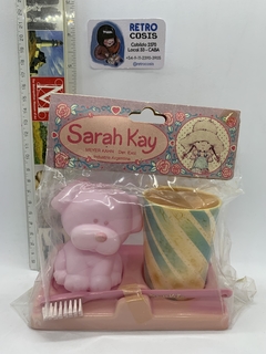 Set Baño Sarah Kay