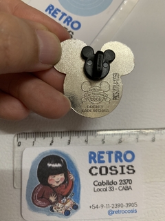 Pin Original Mickey Disney - comprar online