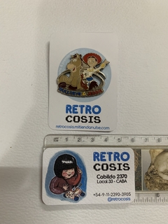 Pin Original Toy Story Disney - comprar online