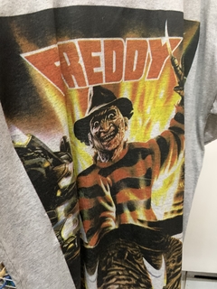 Remera Freddy XXL - RETROCOSIS
