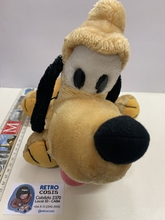 Peluche Pluto Aplausse - tienda online
