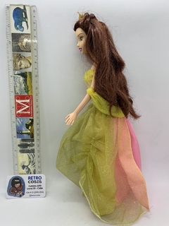 Muñeca Disney princesa Bella en internet