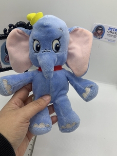 Peluche Dumbo Disney soft - RETROCOSIS