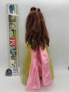 Muñeca Disney princesa Bella - comprar online