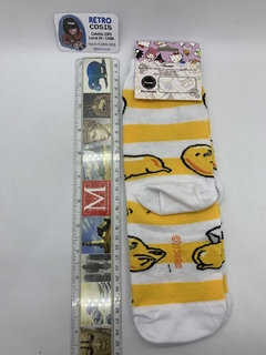 Medias Largas Gudetama - comprar online