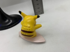 Pokemon Tomy Surfing Pikachu - RETROCOSIS