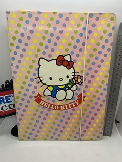 Carpeta Oficio Hello Kitty Sanrio
