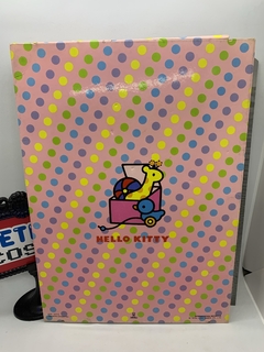 Carpeta Oficio Hello Kitty Sanrio - comprar online