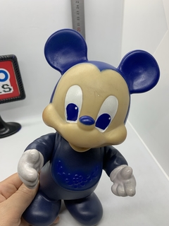 Imagen de Muñeco de goma Mickey Bebe