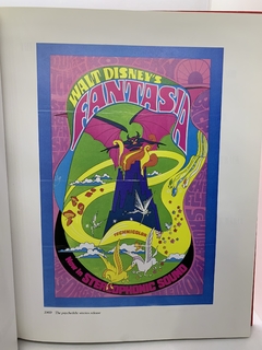 Libro - Walt Disney´s Fantasia - RETROCOSIS