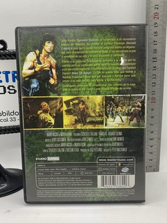 DVD - Rambo 3 - comprar online