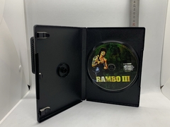 DVD - Rambo 3 en internet