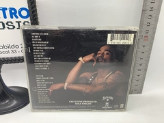 CD - 2 Pac "All eyez on me" Doble - RETROCOSIS