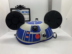 Gorro Mickey Disney Parks R2-D2 Star Wars