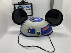 Gorro Mickey Disney Parks R2-D2 Star Wars en internet