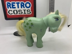 Pony G1 - Minty en internet