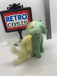 Pony G1 - Minty - RETROCOSIS