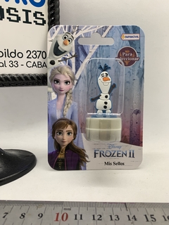 Sellitos Frozen 2 - Disney Olaf