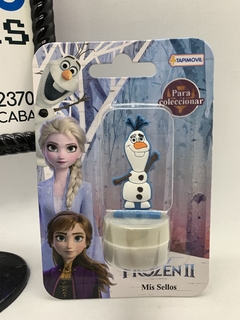 Sellitos Frozen 2 - Disney Olaf - comprar online