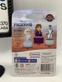 Sellitos Frozen 2 - Disney Olaf en internet