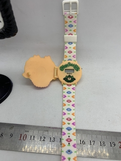 Reloj digital de Muñeca + Mini Reloj para las muñecas Cabbage Original - tienda online