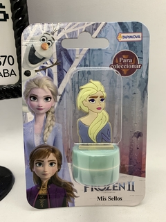 Sellitos Frozen 2 - Disney Elsa