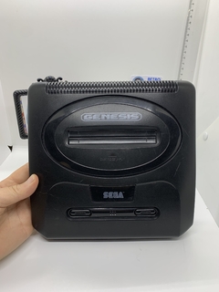 SEGA - Consola Genesis 2 clon 90’s - tienda online