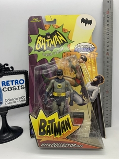 Batman - Classic TV Series Adult Collector - comprar online