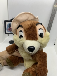 Peluche Chip y Dale - RETROCOSIS