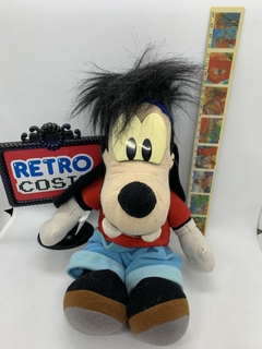 Peluche Max Goof, hijo de Goofy Disney - comprar online