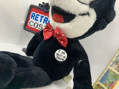 Peluche - Felix The Cat - RETROCOSIS