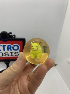 Pokemon Power Bouncer - Pikachu - tienda online