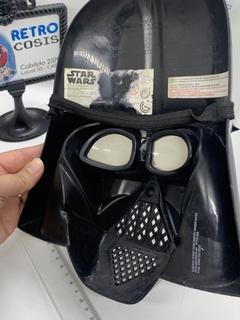 Mascara Darth Vader