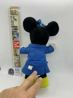 Peluche Minnie Azafata - comprar online